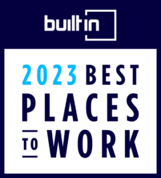 BuiltIn Boston Best Places to Work