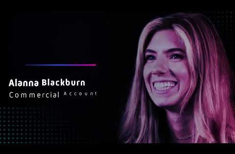 Immersive Labs US | Alanna Blackburn | Commercial Account Manager